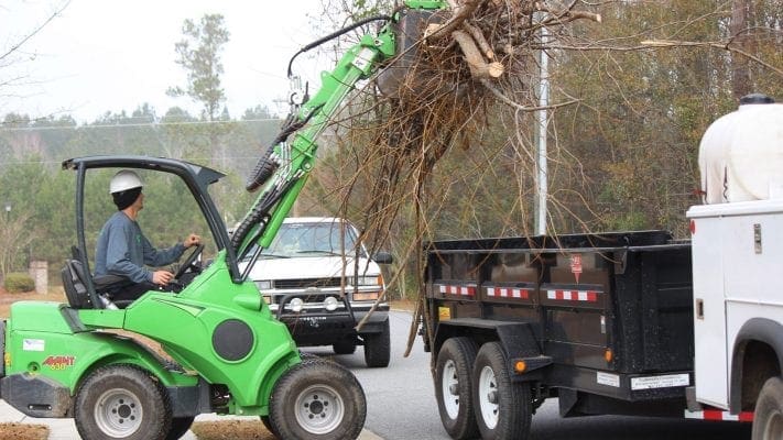 Kelley Tree Service the tree service professionals.
