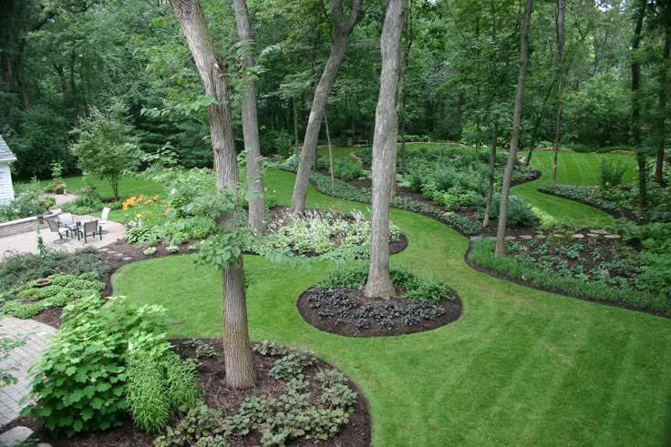The Landings - Tree Removal & Trimming Experts